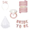 Set da 11 pezzi