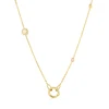 Oro 14K