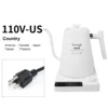 White(HUC769394742)(110V - US)