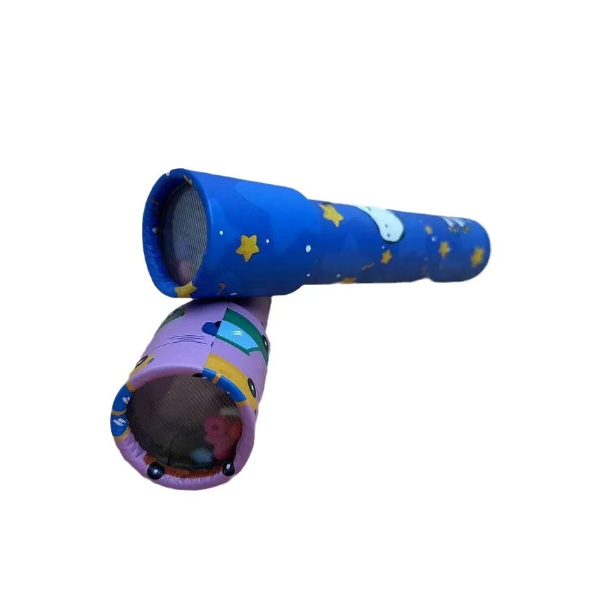 Калейдоскопы