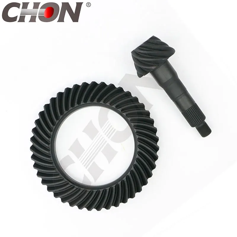 Chon 41201-80493 Crown Wheel Pinion for Land Cruiser LC79