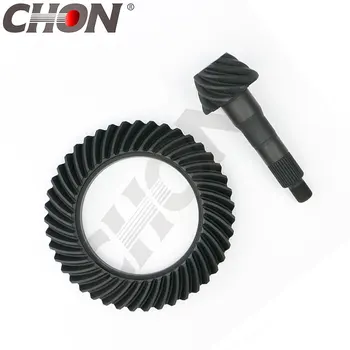 Chon 41201-80493 Crown Wheel Pinion for Land Cruiser LC79