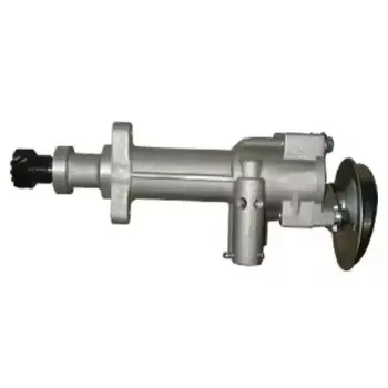KSDPARTS Commercial vehicle Parts Oil Pump For ISUZU 8-97385-988-0 8-97369-988-0 8-97069-738-1 8-97385-983-0