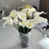 Milk white