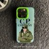 Green - CP 2