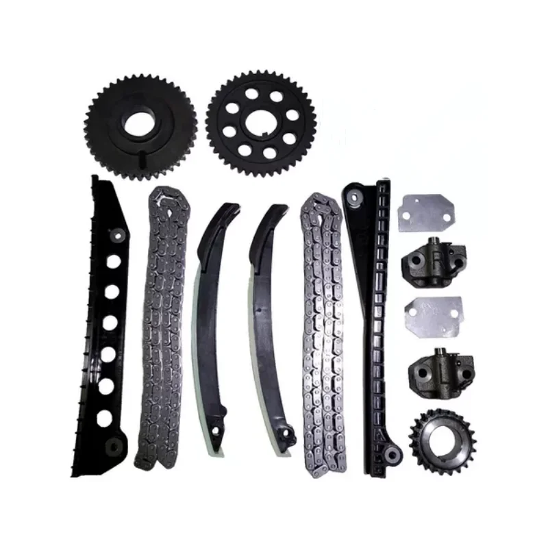 5LRZ/6268/A Good Performance Engine Parts Timing Chain Kit