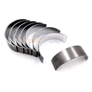 Car Accessories Repuestos Auto Parts Spare Parts 20L4E Auto Bearings Connecting Rod Bearing for MAXUS G10 2.0T Ldv G10