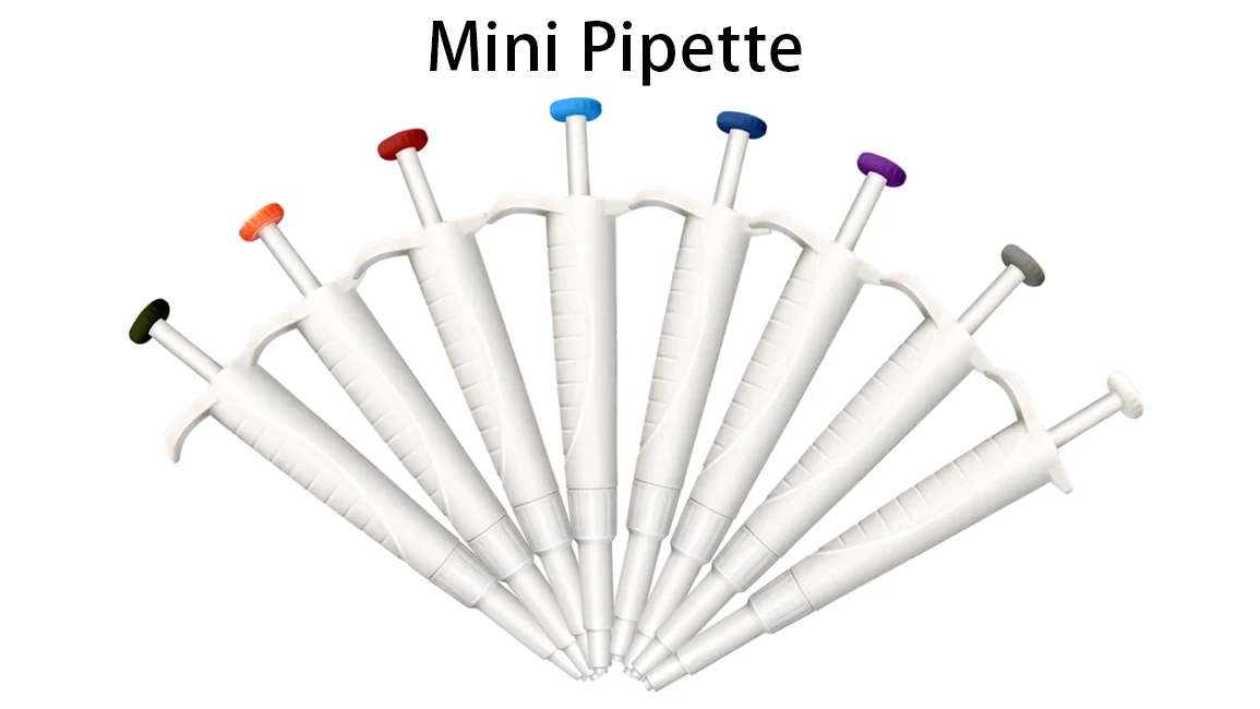 mini pipette