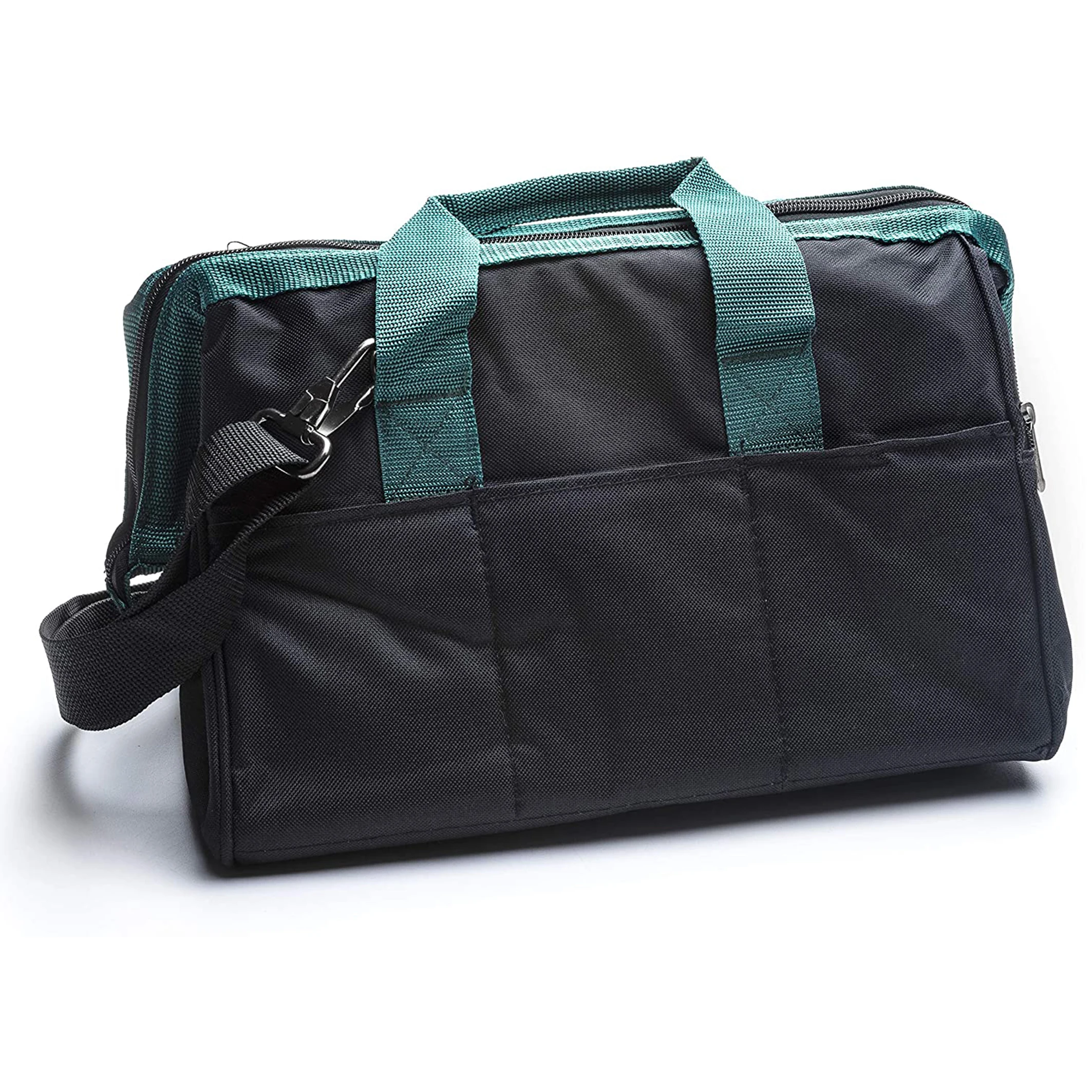 2023 Wholesale Portable Tool Kits Storage Organizer Bag for Electricians