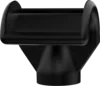 Black Anti-Flyaway Nozzle