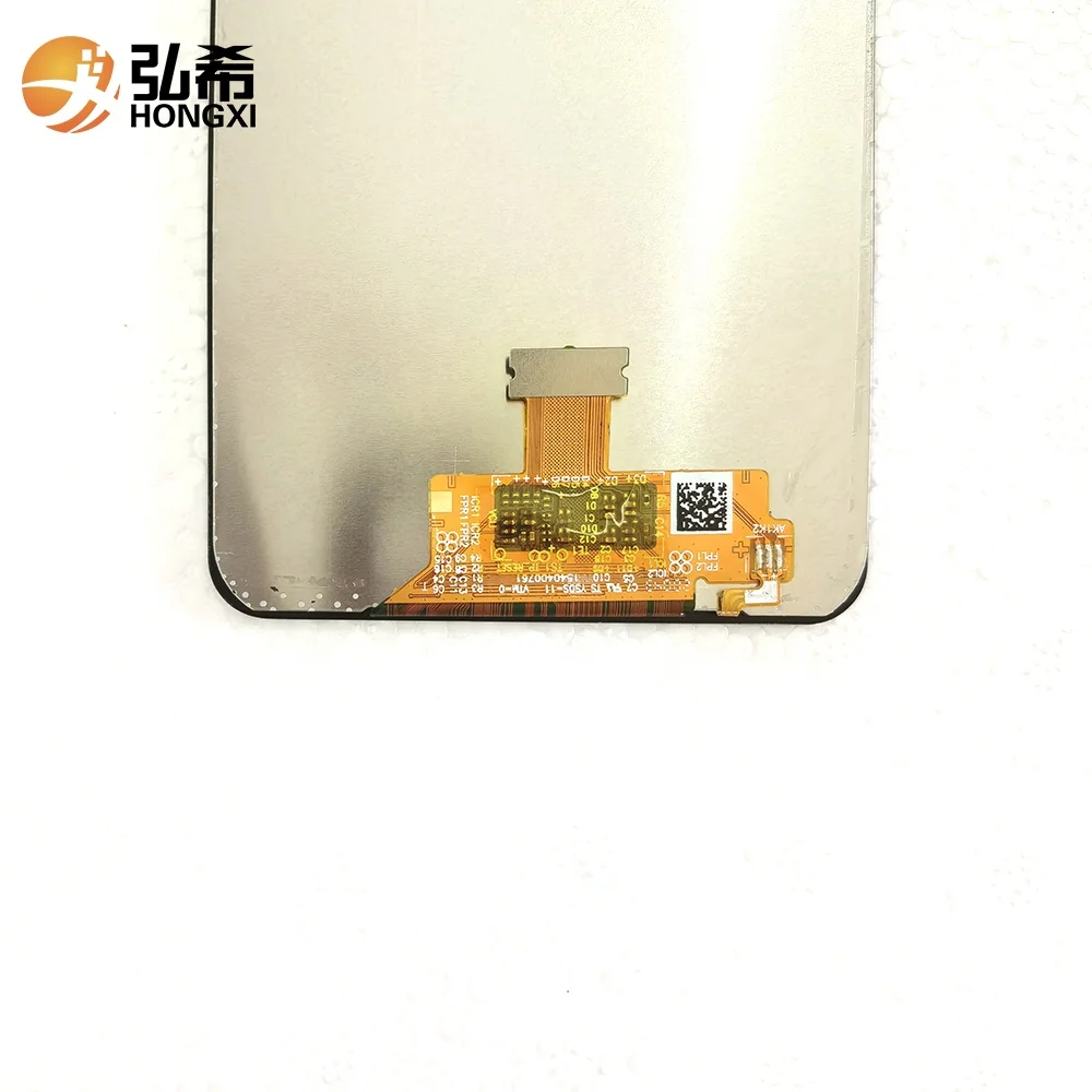 Factory Price For Samsung A21s A217 Mobile Phone LCD Touch Digitizer Assembly LCD Screen For Samsung A21s A217 LCD Display