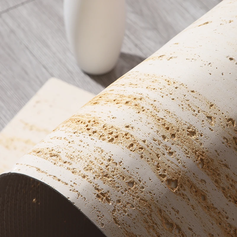 Natural Stone Sheet Wall Decor Pu Flexible Soft Cladding Stone for Exterior Wall Tiles Flexible Stone