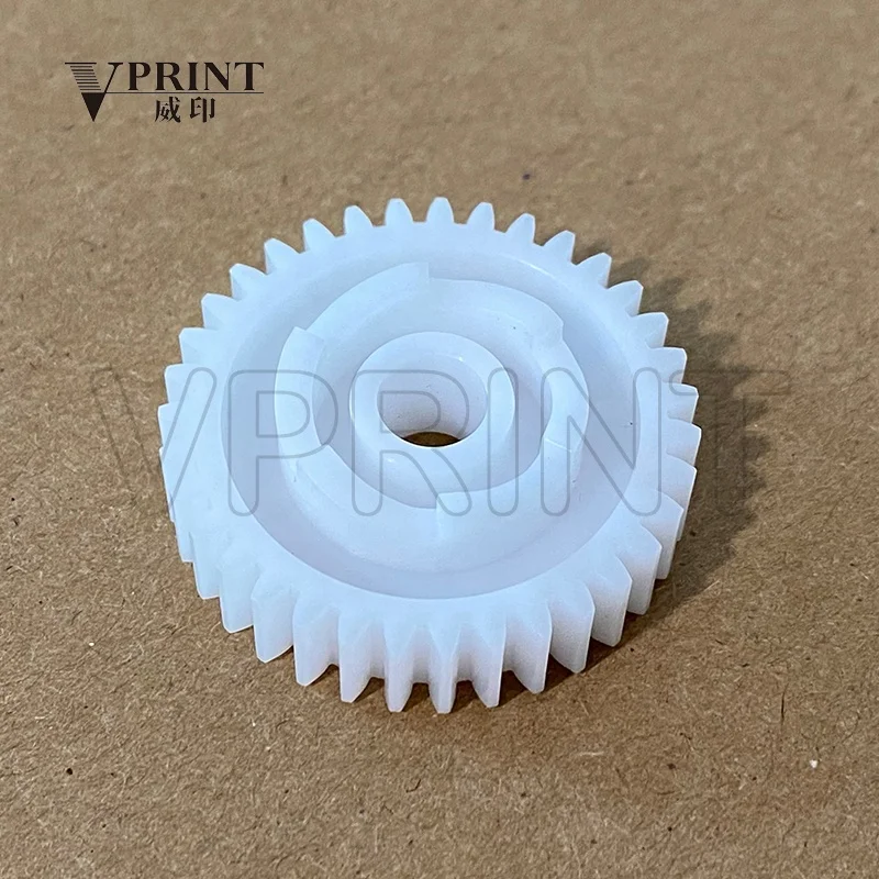 Genuine 302HS31210 2HS31210 Gear Z35S for Kyocera ECOSYS P2035 P2135 M2030 M2035 M2530 M2535 FS 1024 1035 1135 Printer Parts