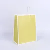 White frame, matcha green