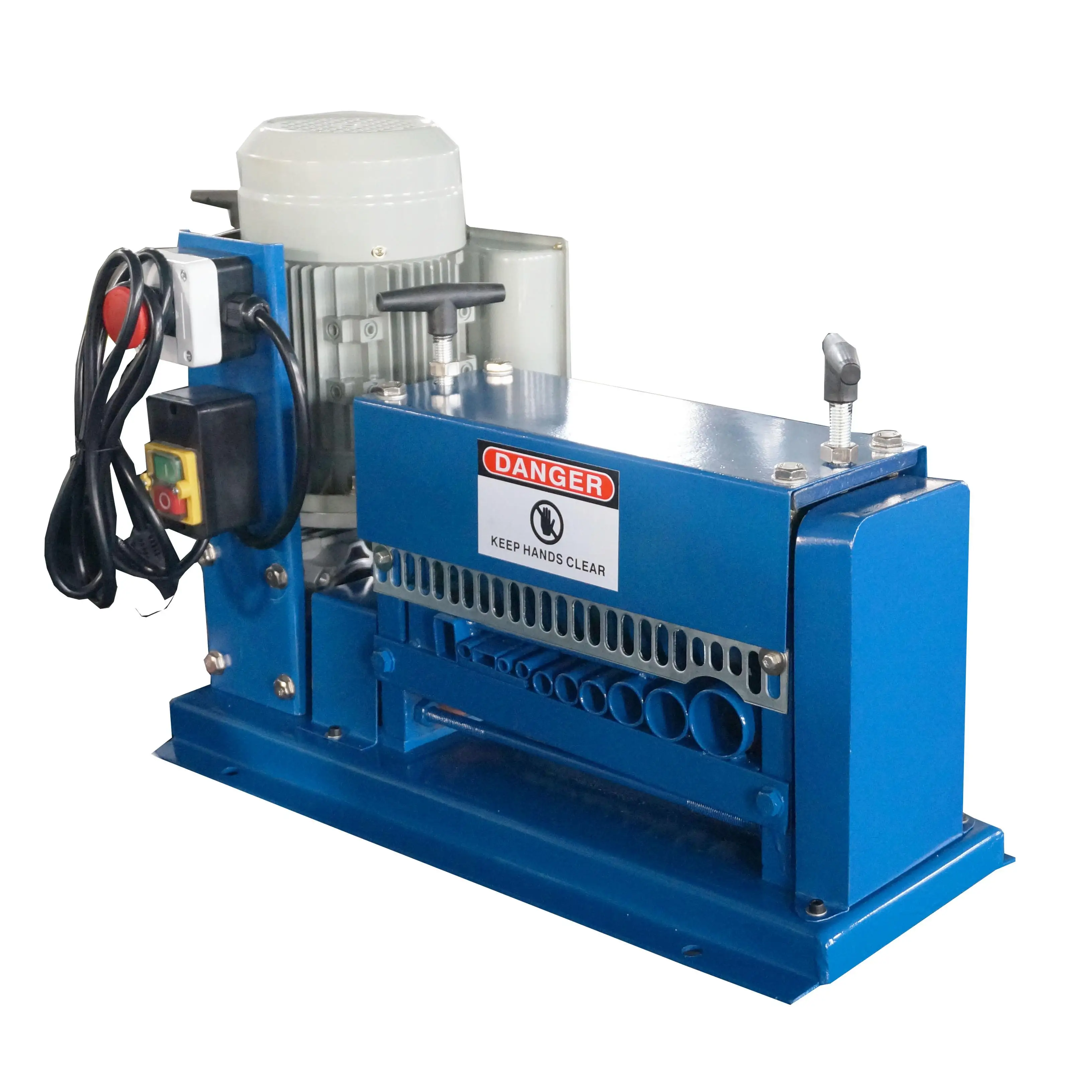 Solid Waste Treatment Equipment