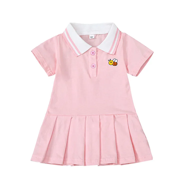 批发儿童精品服装女孩工装新模特女孩 t恤百褶裙 - buy kids skirt