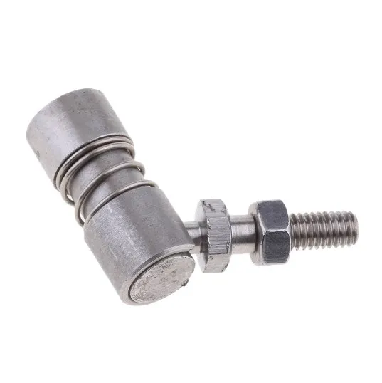 Shorter Throttle Cable For 73 Challenger - View #3