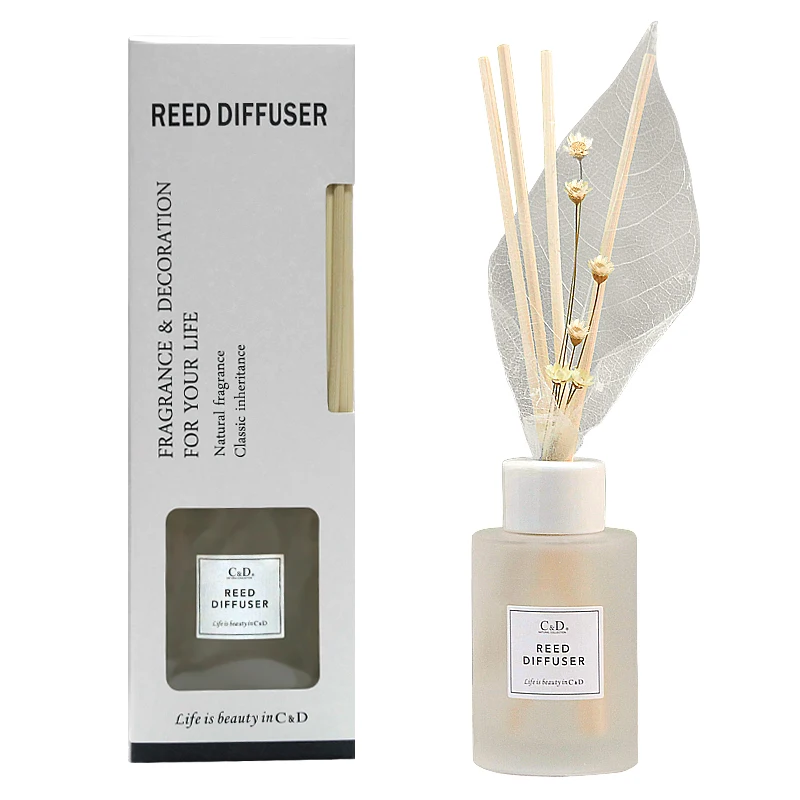 reed diffuser miniso