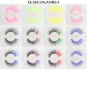 CE33-CE44 Pls tell me the lash style