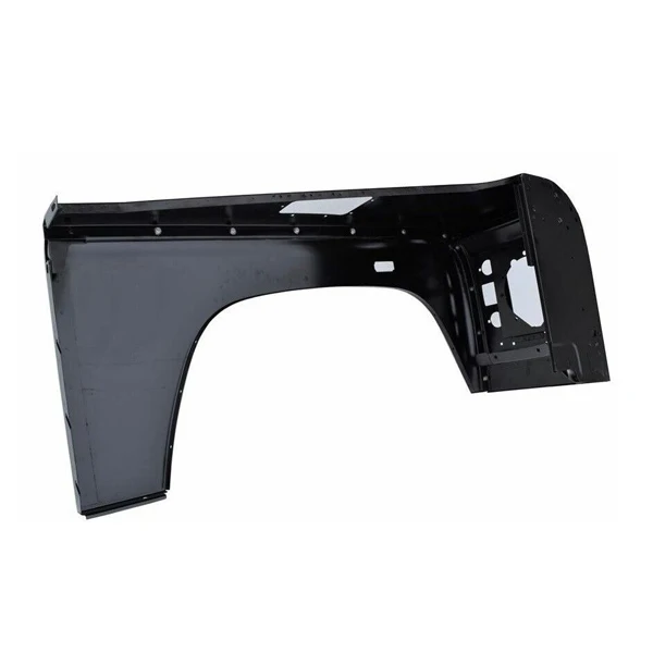 Front Fender Assy for Land Rover Defender 110 Pickup Double Cab