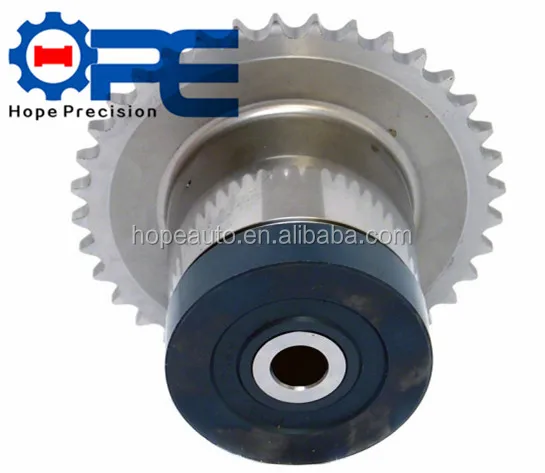 日産シルビアS15 SR20DET 1302565F0013025-65F00用VVTVTCカムギア