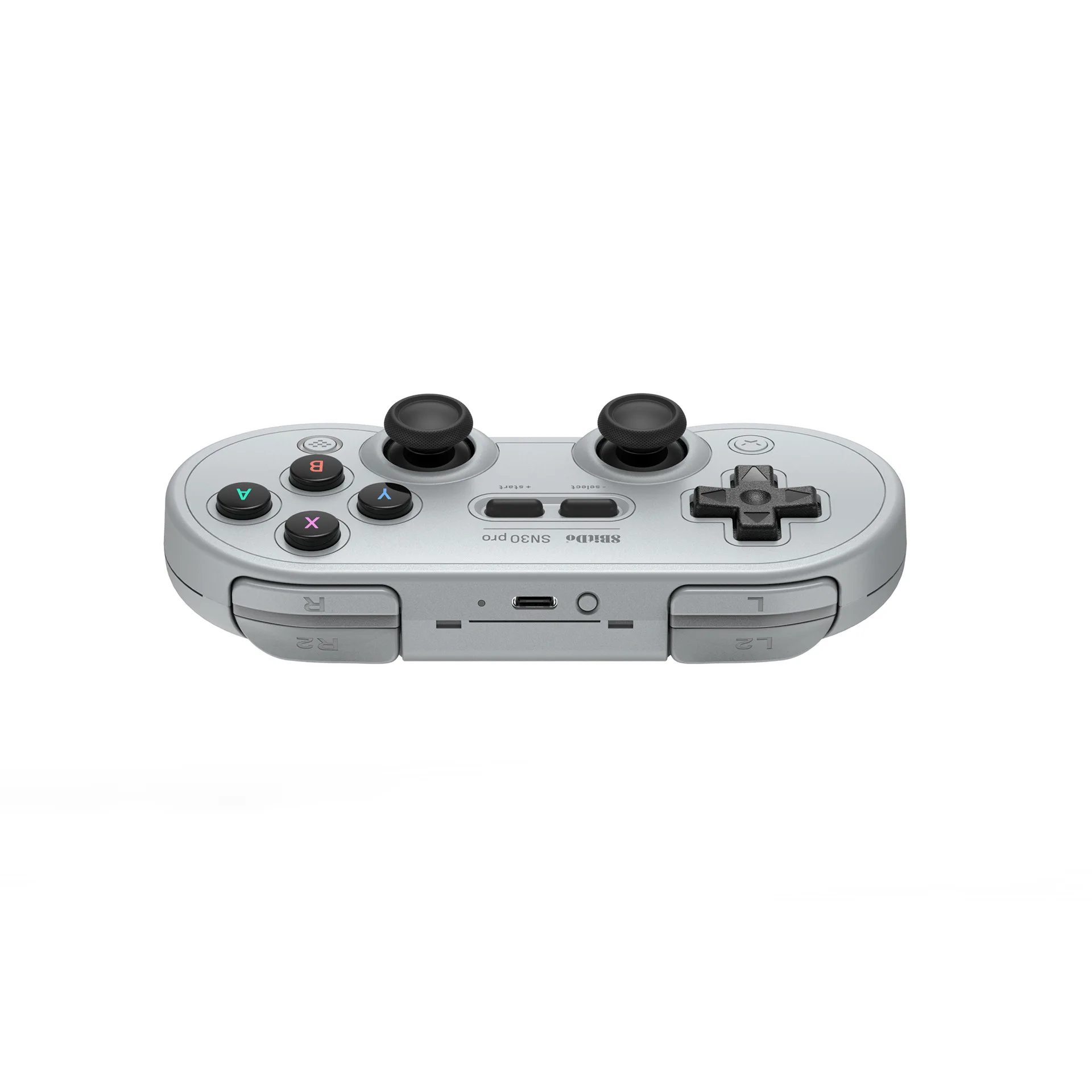 8bitdo Wireless SN30 Pro Gamepad Perfect for Nintendo Switch