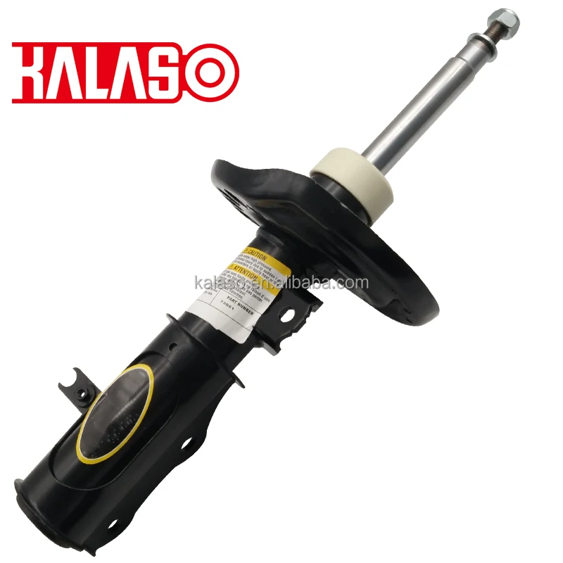 Front Strut Right Left Shock Absorbers Used for MALIBU OEN 