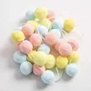Happy Party (Pink  Blue  Yellow)