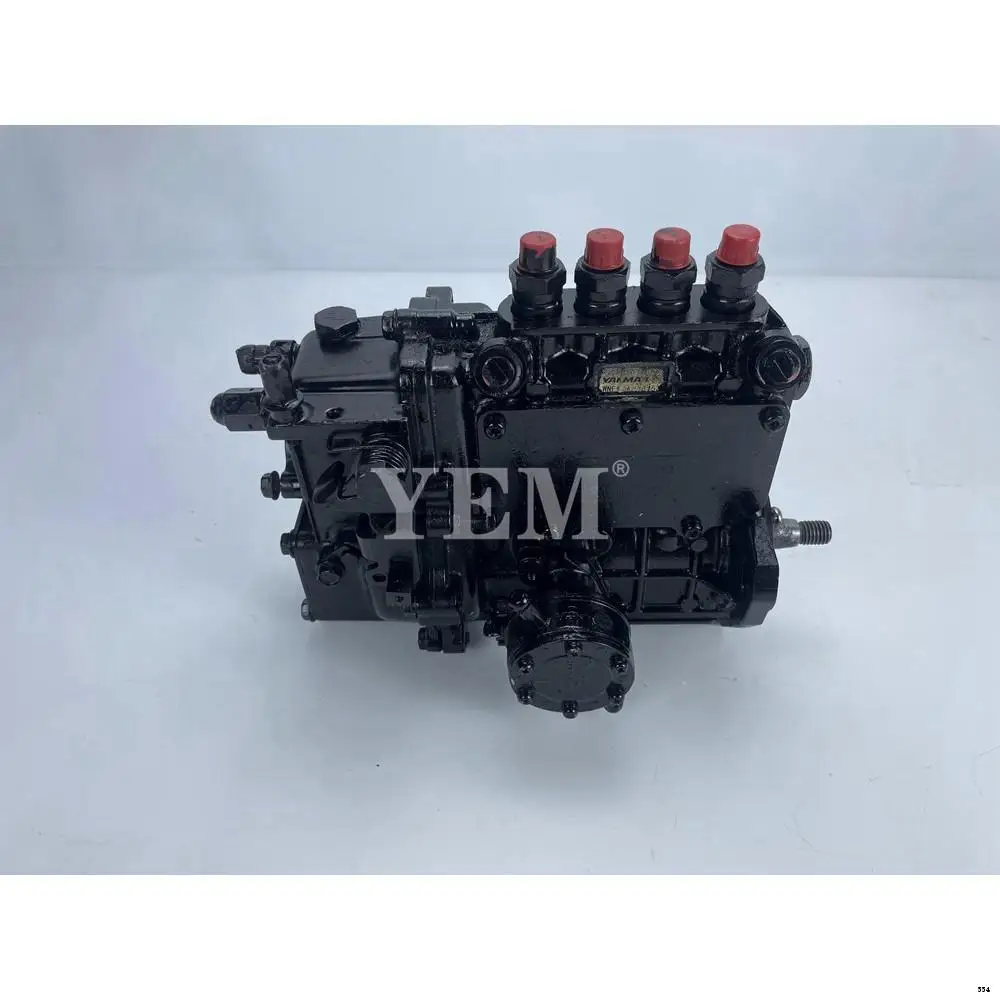 For Yanmar Diesel Engine 4TN84 Fuel Injection Pump 729412-51300