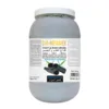 Carbón de bambú y vitamina E
