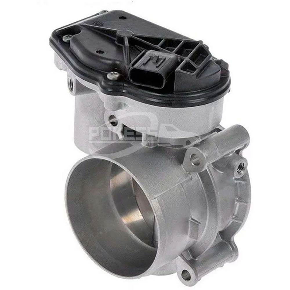 Auto Parts AT4Z9E926B AT4E9F991EM Engine Throttle Body for Ford Edge 2... — 2