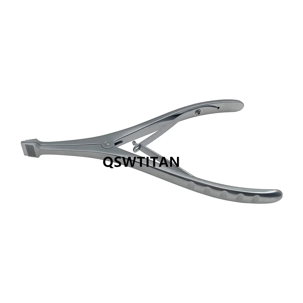 Plaster Distractor Spreader Plaster Retractor Tool Reusable Stainless Steel Autoclavable Orthopedic Veterinary Instrument