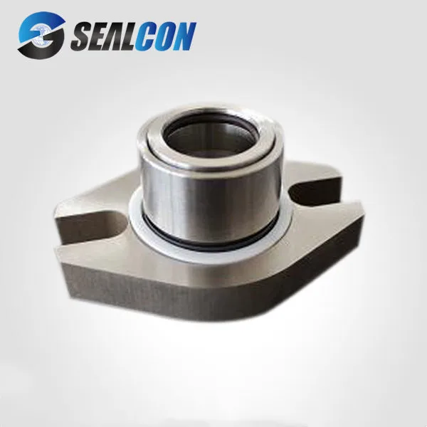 aesseal mechanical seal free sample