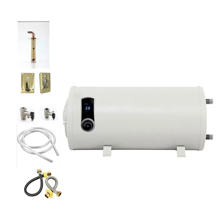High Quality Low Price Electric Water Heaters 6L Electric tank Outdoor  Electric Water Heaters