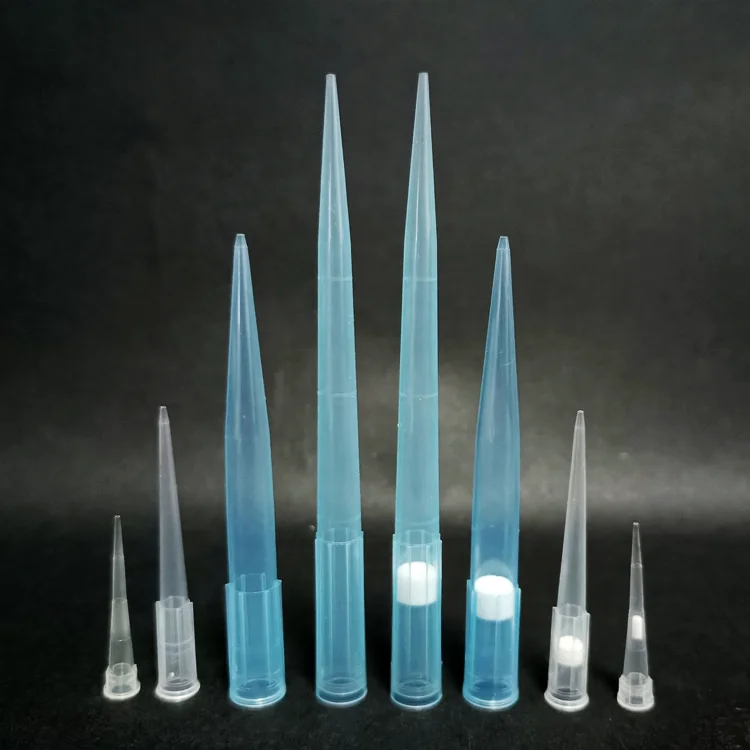 Pt-gl10010 Lab Disposable Non-sterile Universal Plastic Dnase Rnase ...