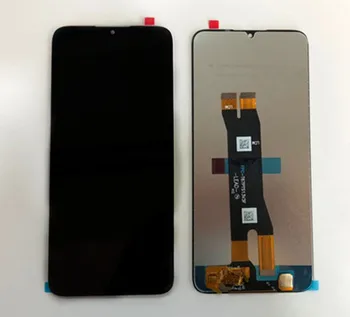 Factory Wholesale Mobile Phone LCDs For ZTE A35 5G Mobile Phone LCD Display Digitizer Assembly