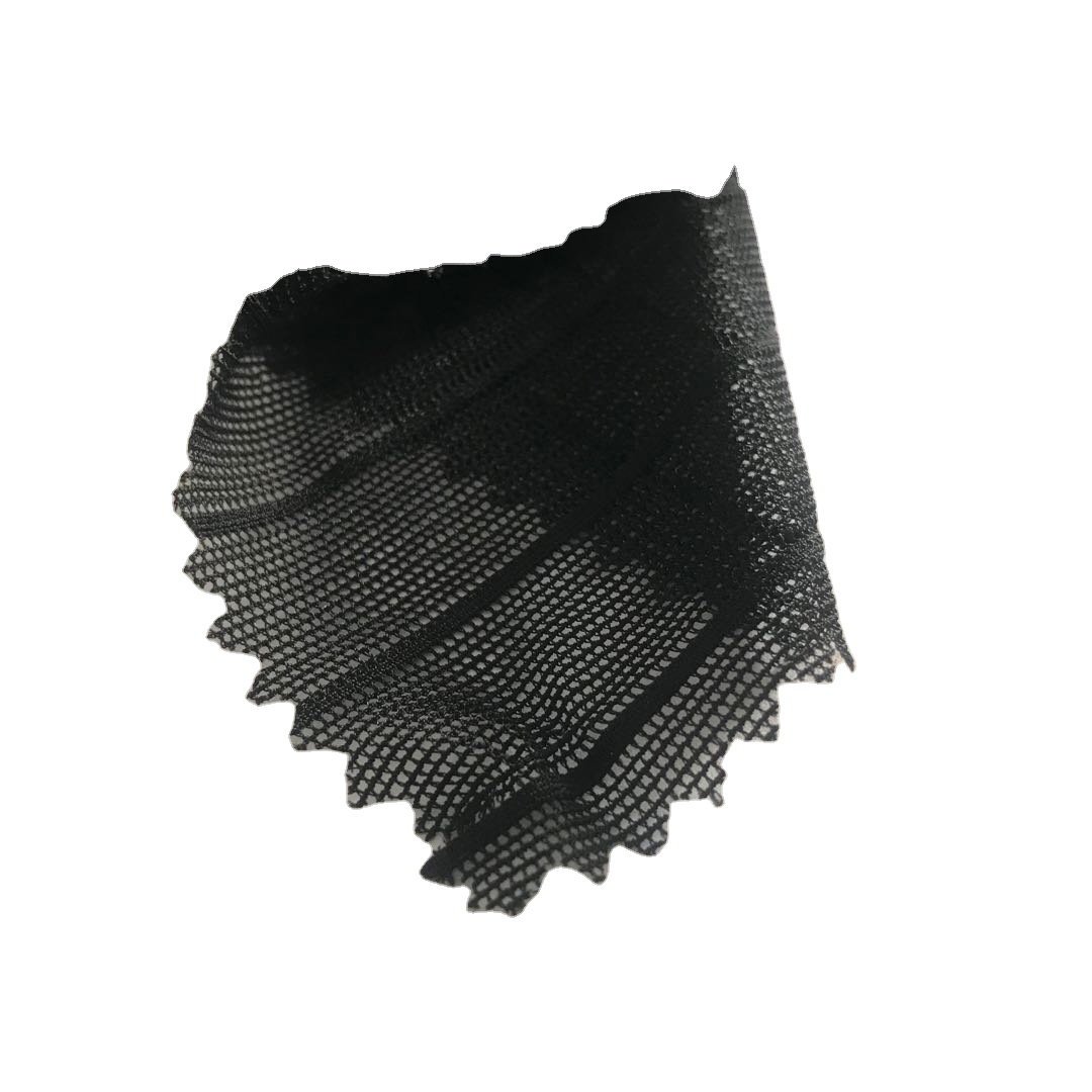 Высокое качество нейлон и спандекс dtrech мягкая тюль сетка ткань для