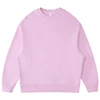 Felpa uomo-rosa