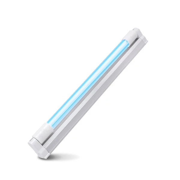 BLUESWIFT УФ Дезинфекция ультрафиолетовая лампа с озоном портативная стерилизация свет комната бактерицидная