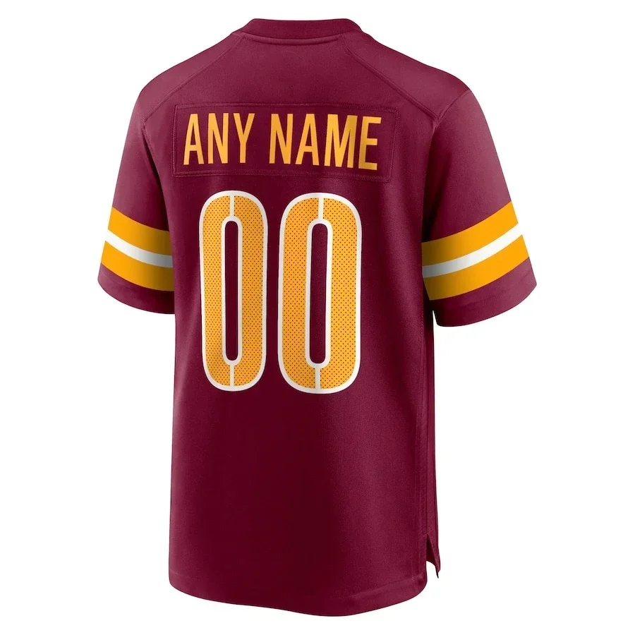 REDSKINS TORAIN 46番 ユニフォーム REDSKINS TORAIN 46番