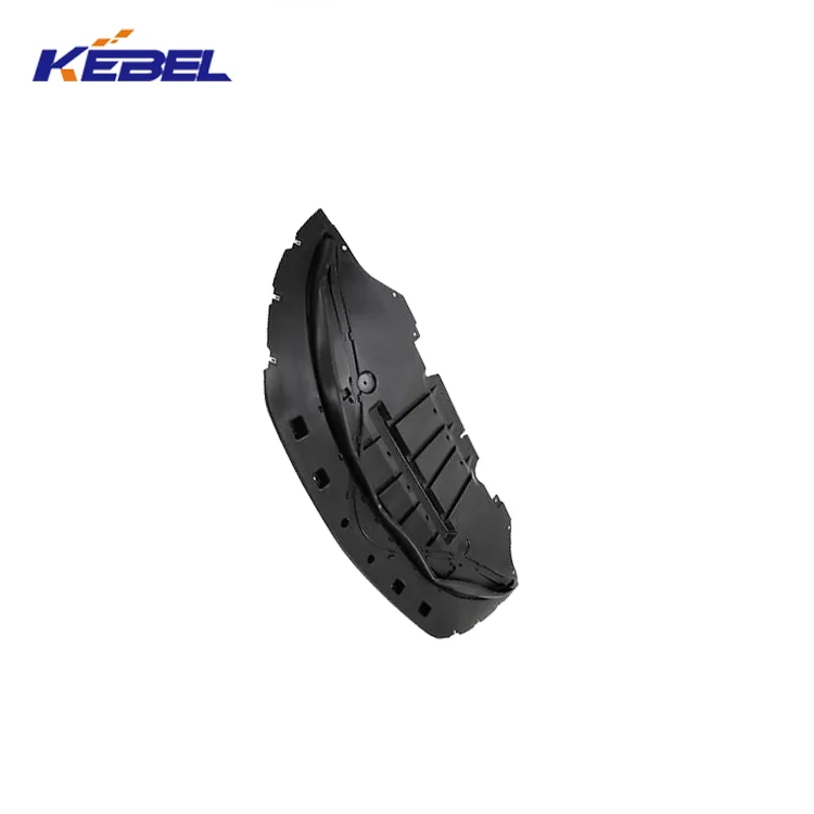 product kebel atuo bodys good supplier front bumper lower guard oem fr3z17626c front bumper bottom guard for ford mustang 2014 2017-7