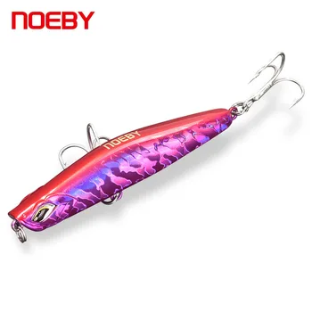 For Nobby Sea Fishing PVC Submerged Pencil Luya Bait 28g/36g for Saltwater Fish – Pencil – view 5