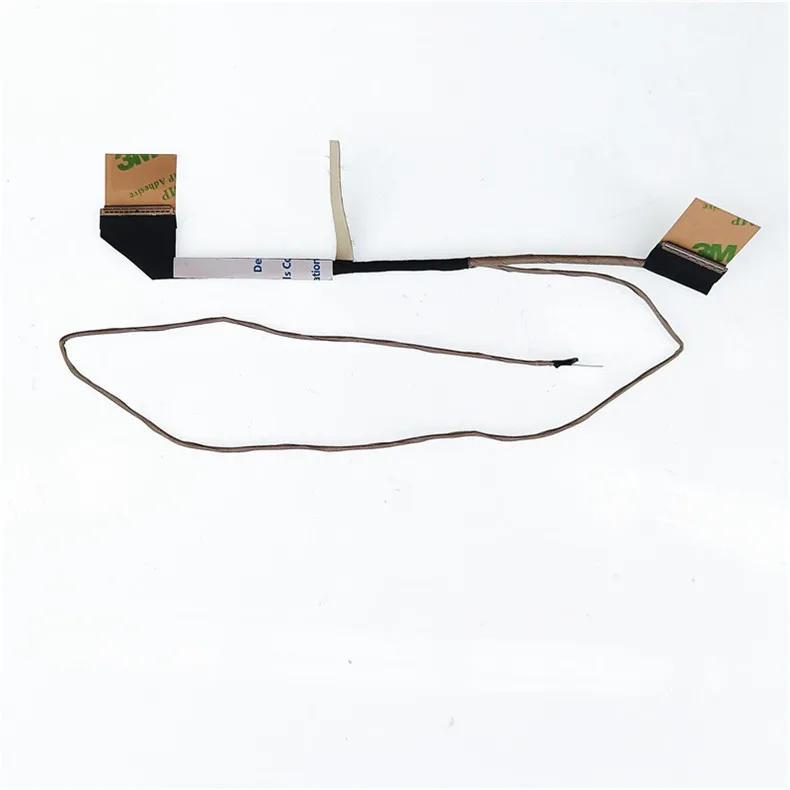 Laptop Video Screen LCD LED Flex Cable for ASUS ROG 15 2021 ROG Zephyrus G15 GA503 GA503RX GA503QS Laptop 6017B1523701