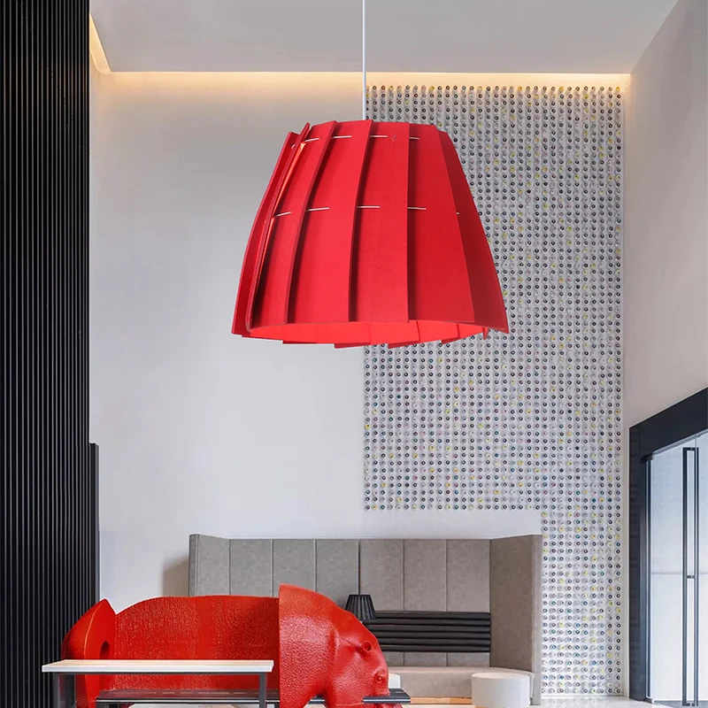 New Design Pendant Light Indoor Hanging Light Home Decor Light Recycled