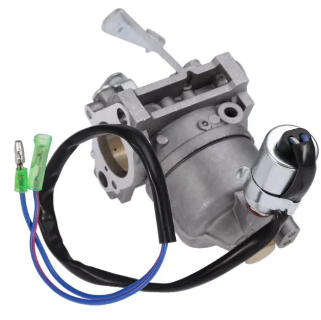 大人気新作 for 185Fキャブレター7RH-14101-21-00 YAMAHA EF6600DE MZ360 バイク工具・メンテナンス