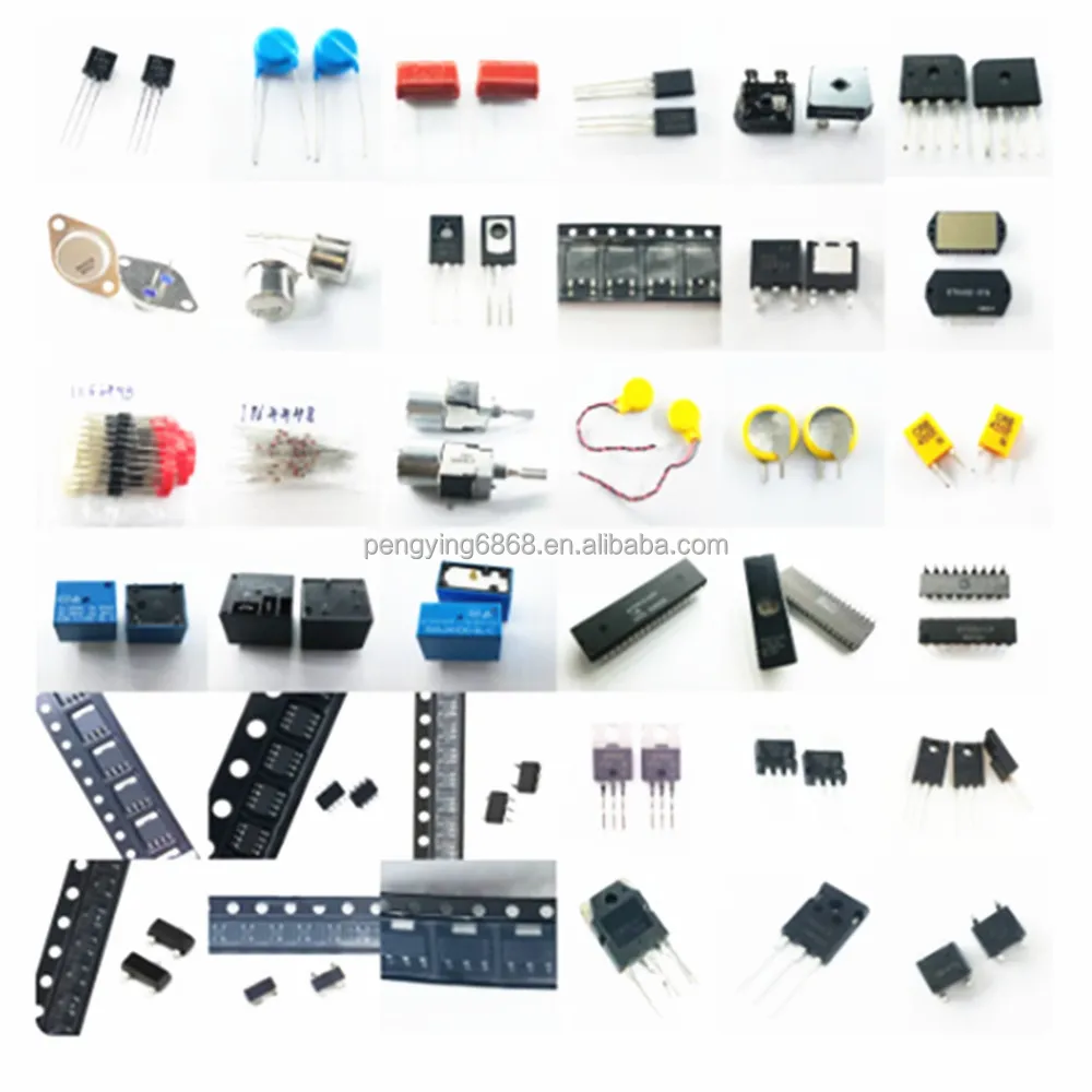 電子部品 純正ICチップセット SOP-8 NS6116| Alibaba.com
