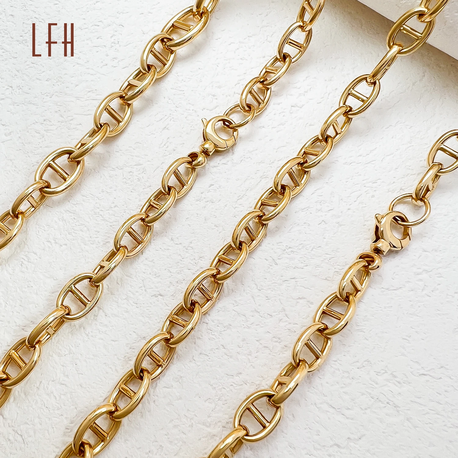 18K (au750) saudi gold 本物ゴールド 【公式通販】