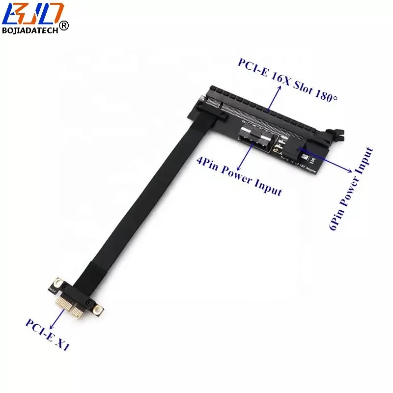 50cmスロット用延長ケーブル - 50cm 50cmスロット用延長ケーブル 新