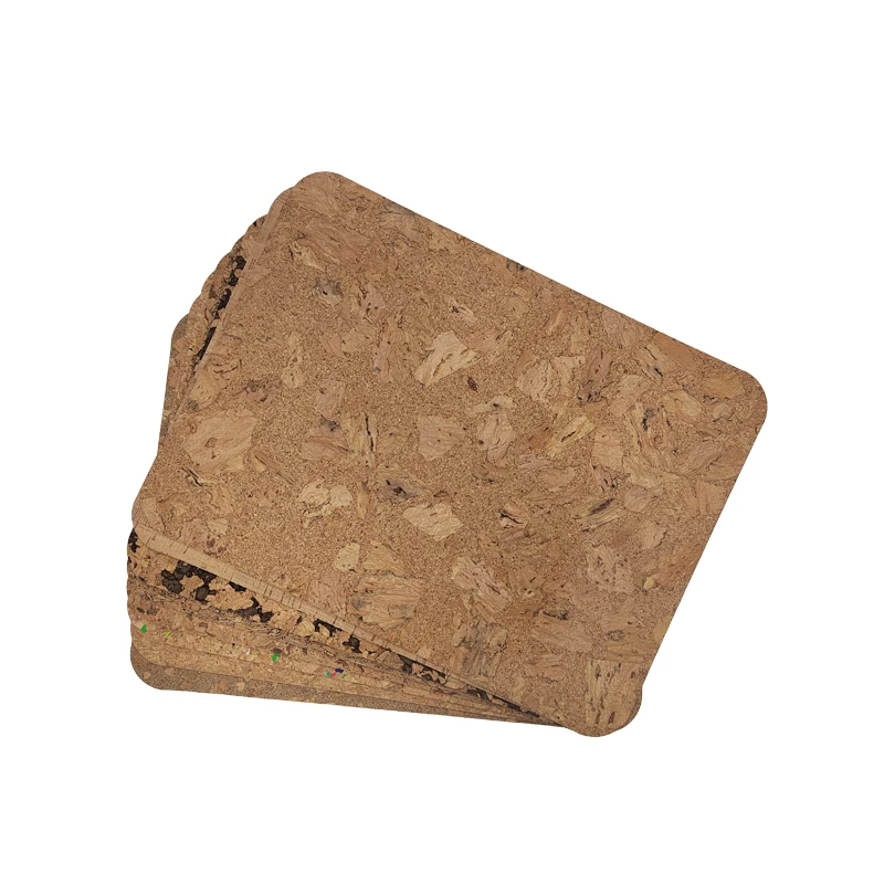 Rustic Natural Eco Friendly Large Cork Placemat 30x40 Cm Buy Cork