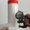 TPU opaco